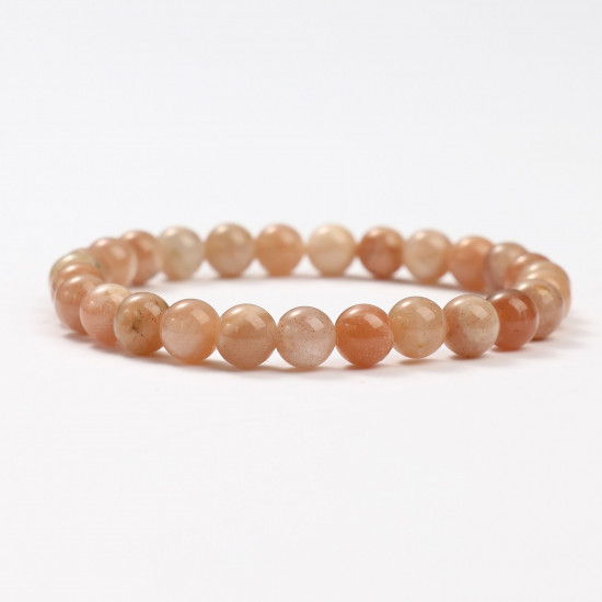 Grossista di gioielli minerali, bracciali minerali in pietra solare