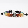 Mineral bracelets 7 chakras 2