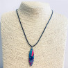 Collana di e-mail con tavola da surf
