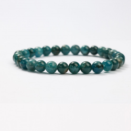 Großhändler Mineralschmuck, Apatit Mineralarmbänder