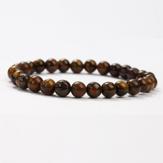 Fournisseur bijoux minéraux, Bracelets minéraux Œil de Tigre