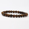 Mineral bracelets Tiger eye