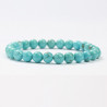 Mineral bracelets Magnesite 2