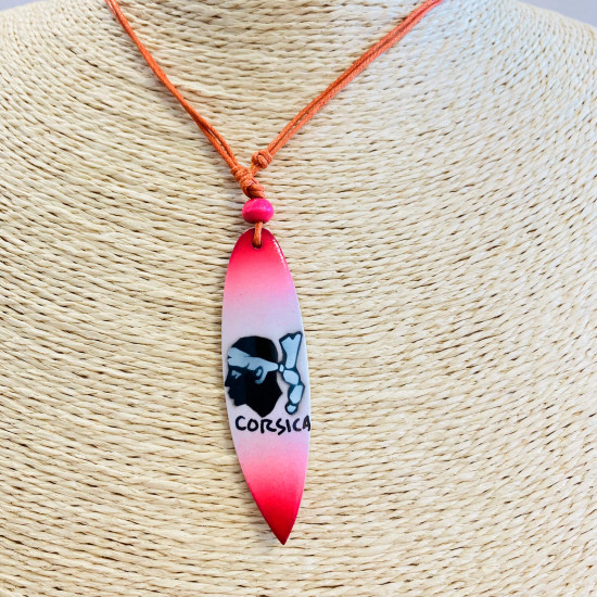 Wholesale surf and fashion necklaces for boutiques and resellers - Felizz