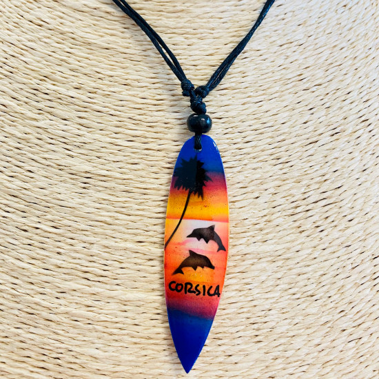 Venta al por mayor excl. profesionales, collares de tablas de surf