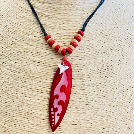 Venta al por mayor para profesionales, cuellos para tablas de surf G174-14