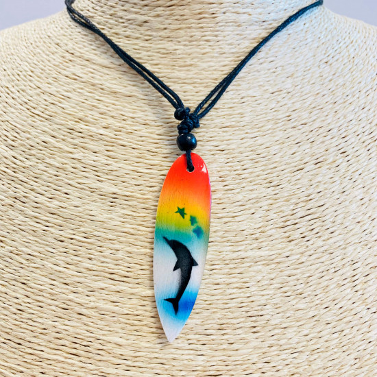 Wholesale for professionals, surfboard collars G174-24