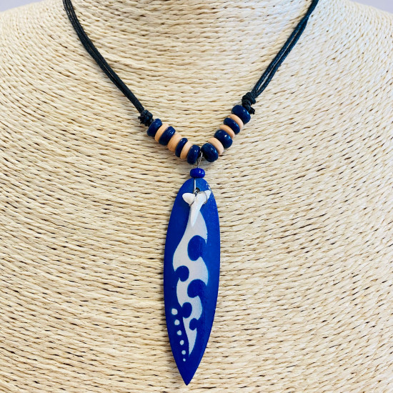 Venta al por mayor para profesionales, collares para tablas de surf G174-25