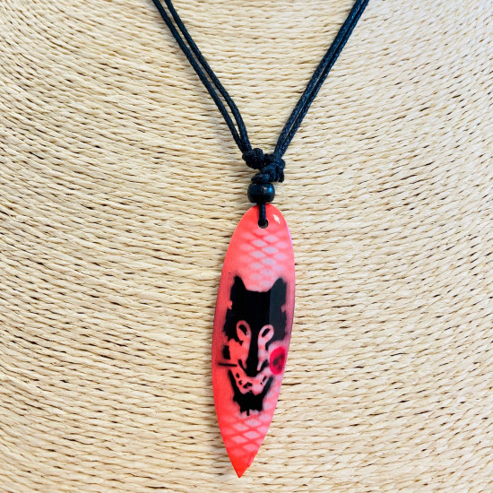 Ingrosso per professionisti, collari per tavole da surf G174-29