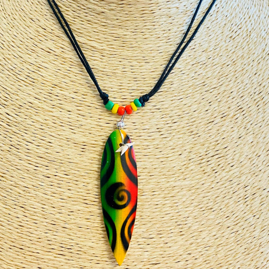 Venta al por mayor para profesionales, cuellos para tablas de surf G174-42