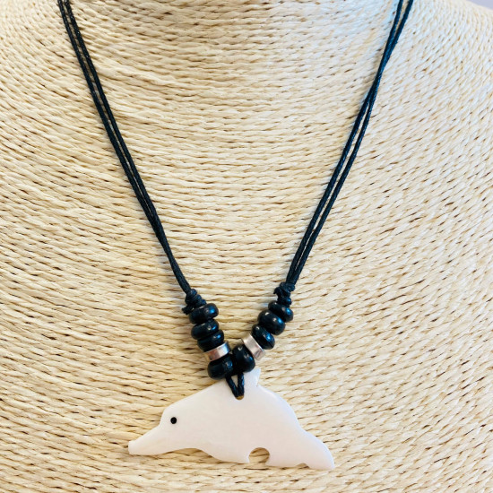 Wholesale resin necklaces for professionals ref G175-14