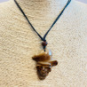 Collares de resina G175-19