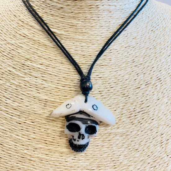 Collane in resina all'ingrosso per professionisti rif. G175-20