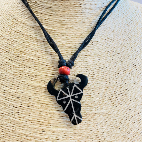 Großhändler Fantasiehalsketten aus Harz, für Profis ref G175-25