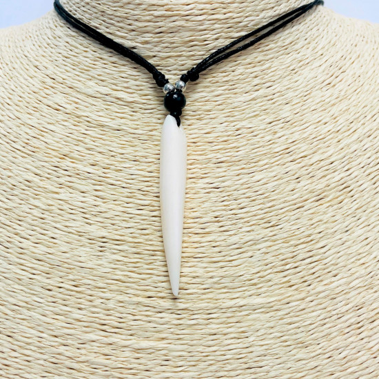 Venta al mayor de collares de resina para profesionales ref G175-28