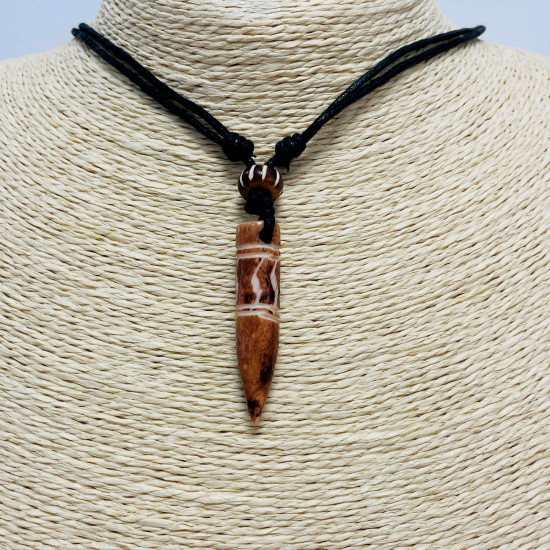 Venta al por mayor de collares de resina para profesionales ref G175-32