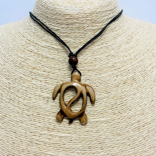 Wholesale resin necklaces for professionals ref G175-35