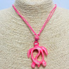 Resin Necklaces G175-37