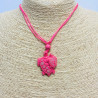 Resin Necklaces G175-38
