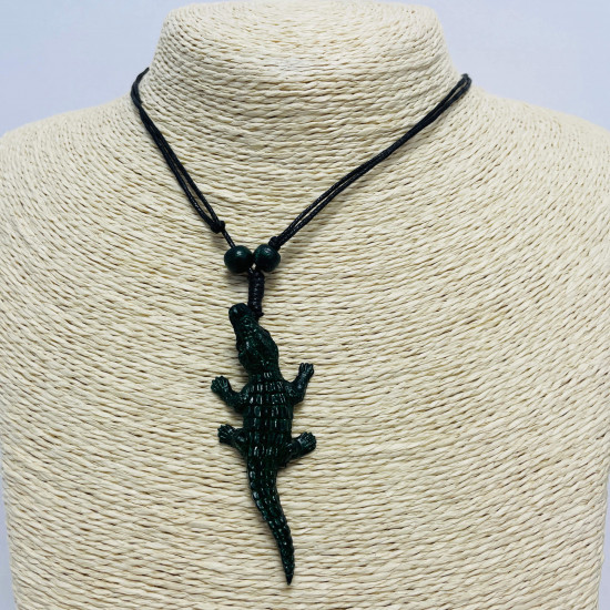 Wholesale resin necklaces for professionals ref G175-43