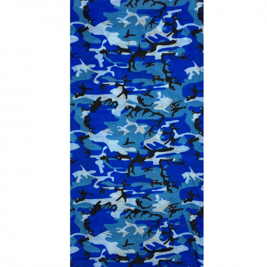 Supplier of tube scarves, many designs for everyone - Felizz