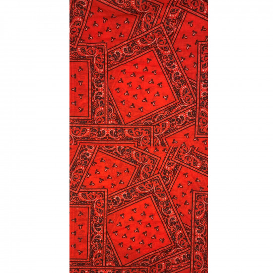 N°1 multifunction scarf in France, wholesale scarves 132 - Felizz