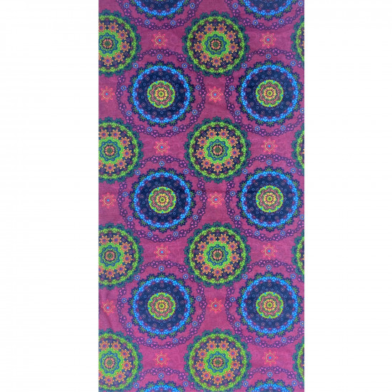 N°1 multifunction scarf in France, wholesale scarves 168 - Felizz