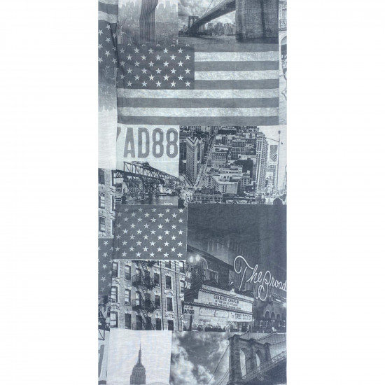 N°1 multipurpose scarf in France, wholesale scarves 172 - Felizz