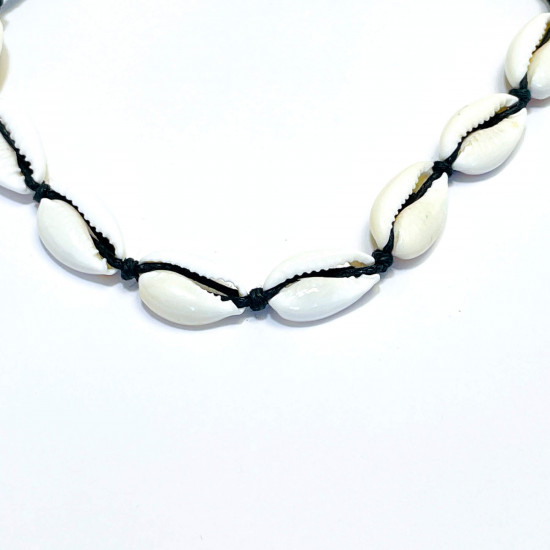 Fornitore per i rivenditori di braccialetti di conchiglie cowrie in set - Felizz