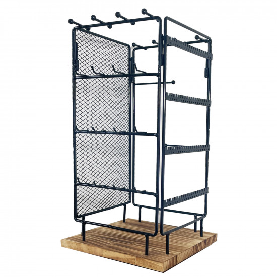 Flaches Display für Armbänder, fügen Sie die Modelle Ihrer Wahl hinzu - Felizz