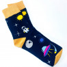 Chaussettes Espace