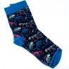 Chaussettes dinosaures
