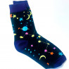 Chaussettes constellations