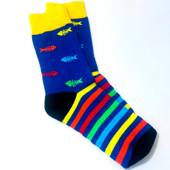 Socks wholesaler, colored socks model, for retailers