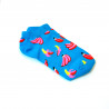 Chaussettes courtes bananes