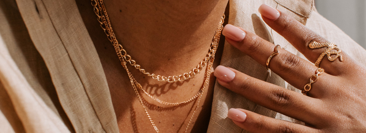 Grossiste bijoux acier inoxydable, pour revendeurs - Felizz